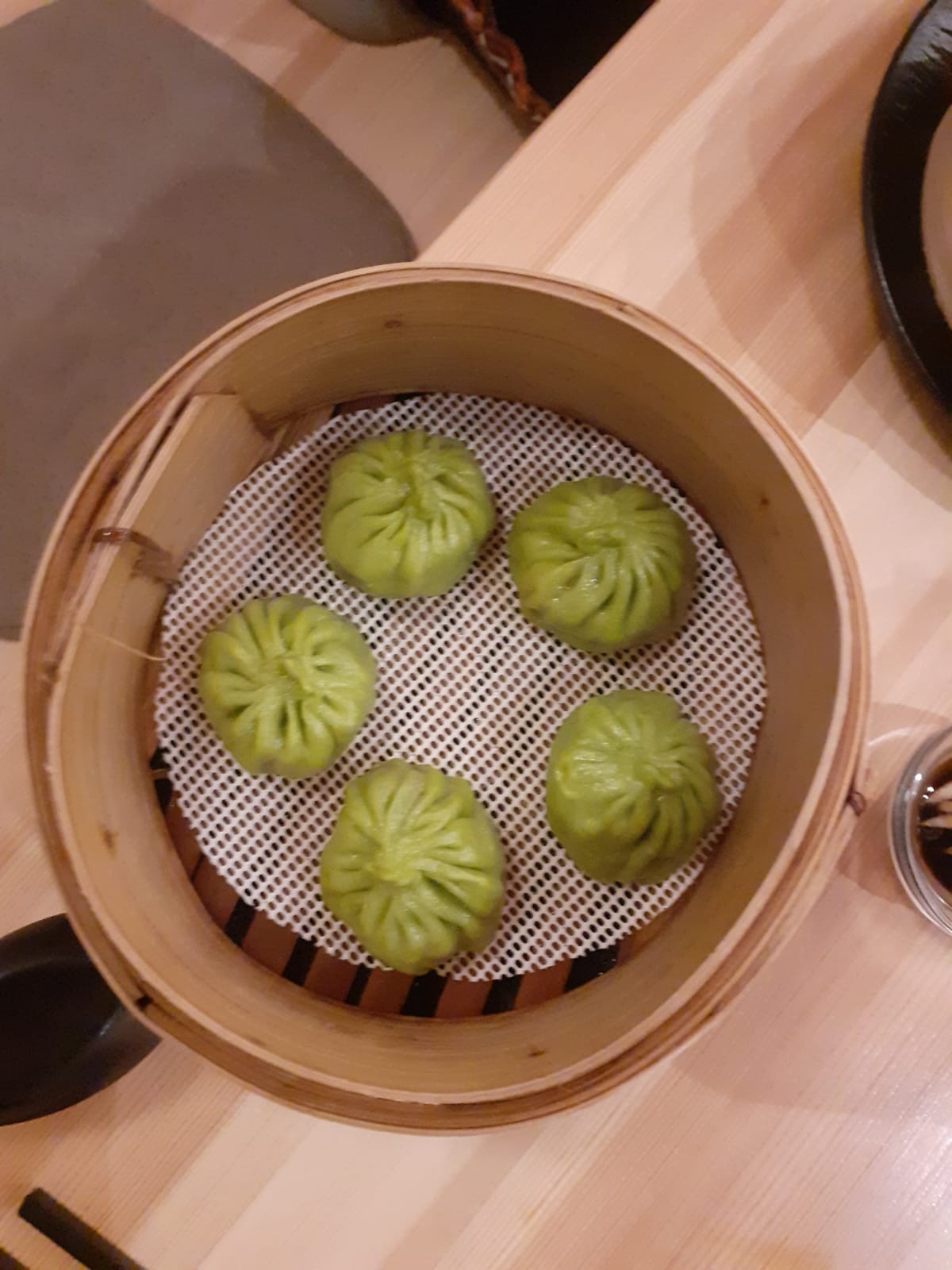 The Noodle Town X-Berg: food & drinks
