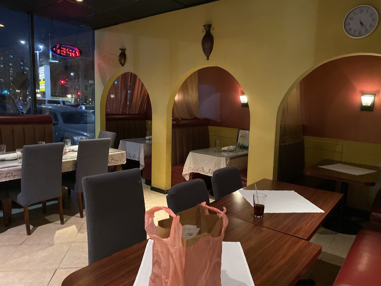 Anar Indian Restaurant | Order Food Online 🇮🇳: the place