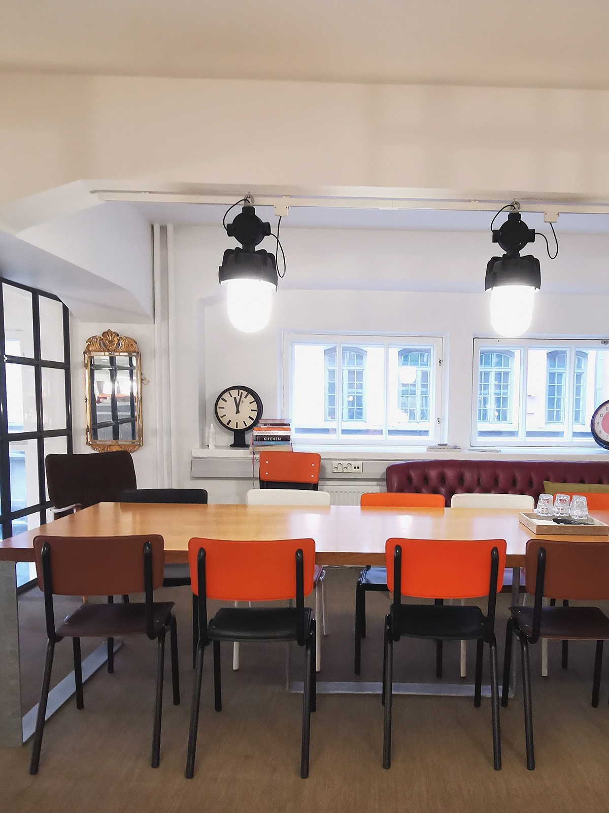 Moko Market Café & Store Punavuori: the place