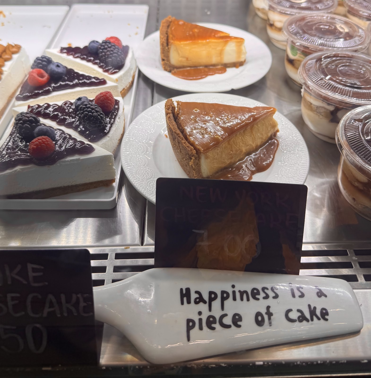 Radagast: food & drinks