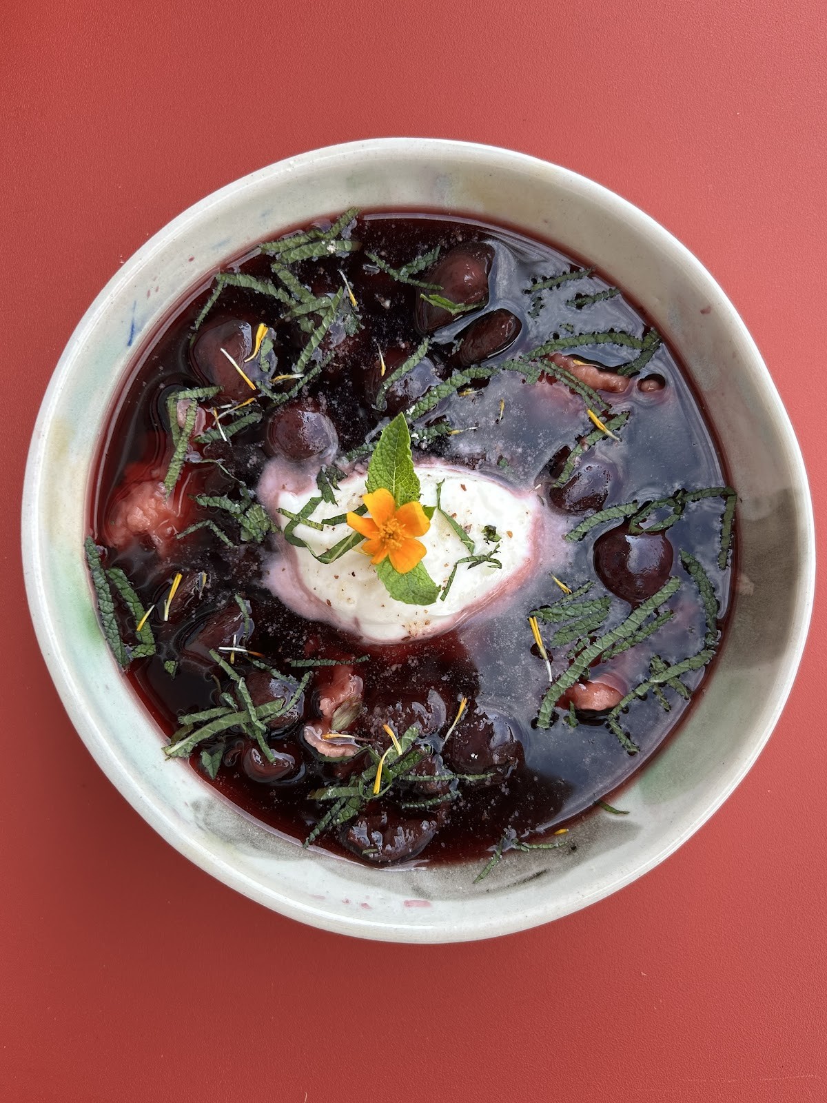 bar mir: food & drinks