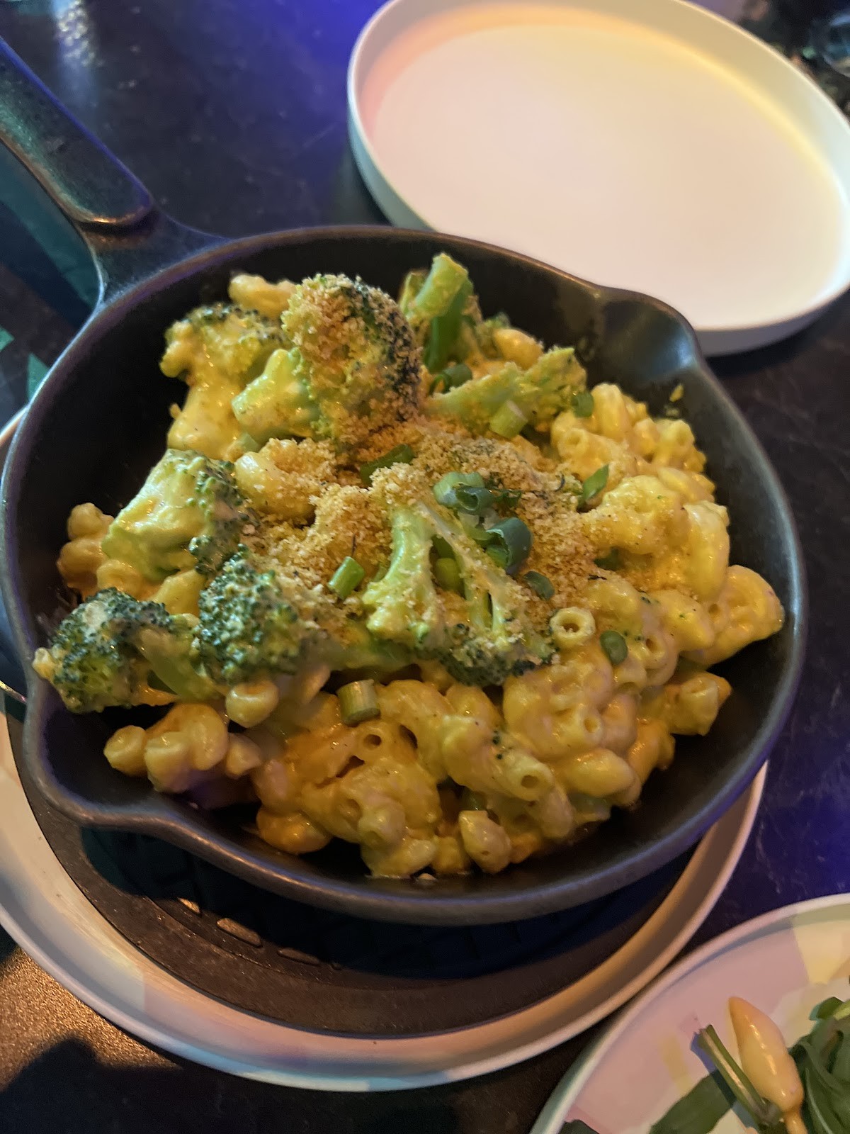 Urban Vegan Kitchen: food & drinks