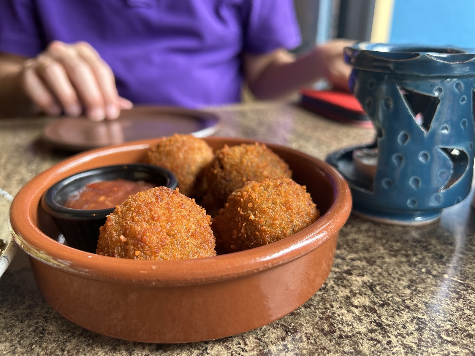 Machan Kitchen - Sri Lankan Restaurant: food & drinks