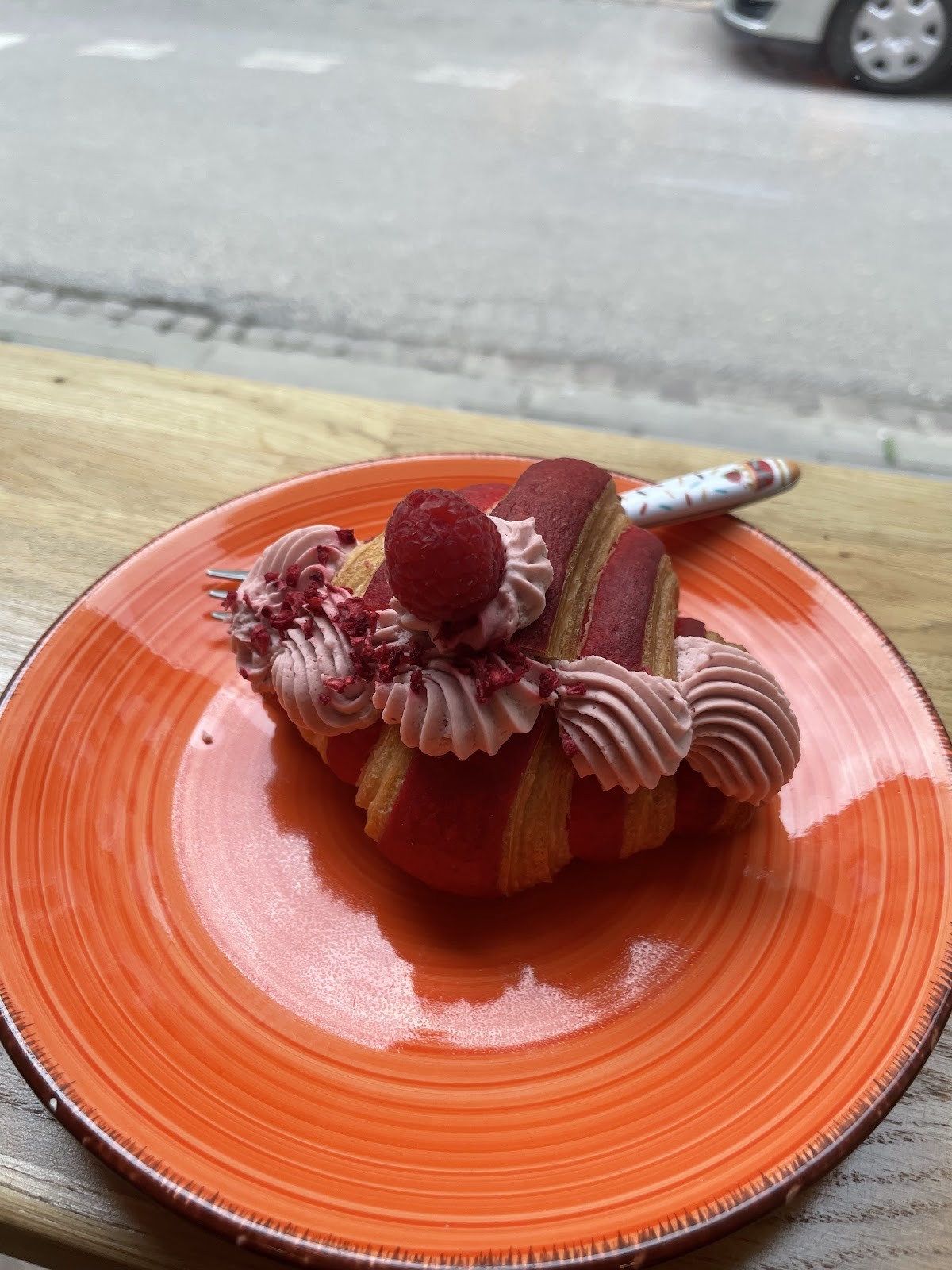 Zielony Talerz 💚 Wegałki: food & drinks