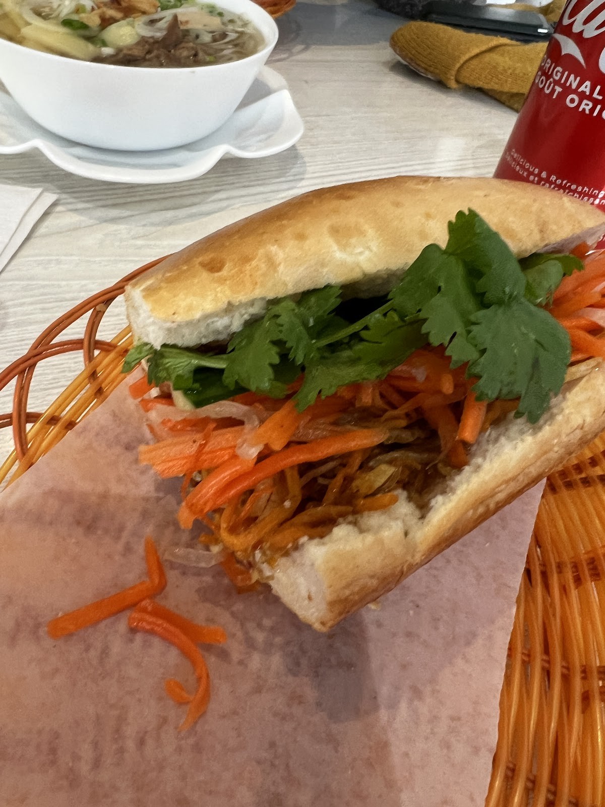 Sapa: food & drinks