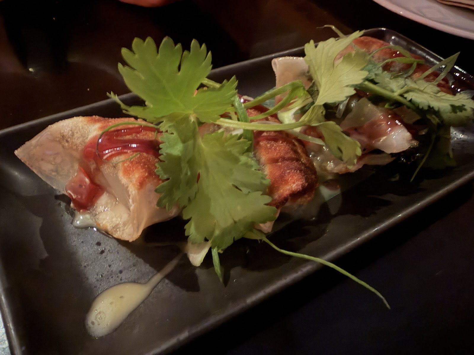 Yulli's: food & drinks