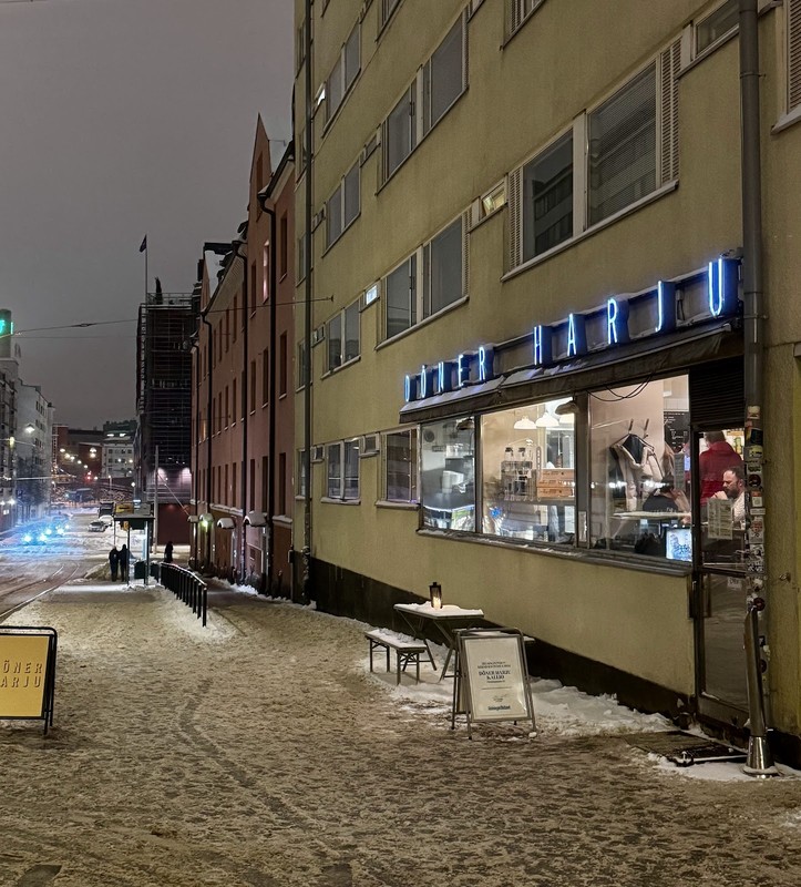 Döner Harju Flemari: photo 4
