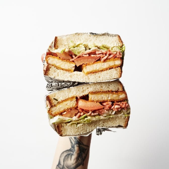 Smith & Deli: food & drinks