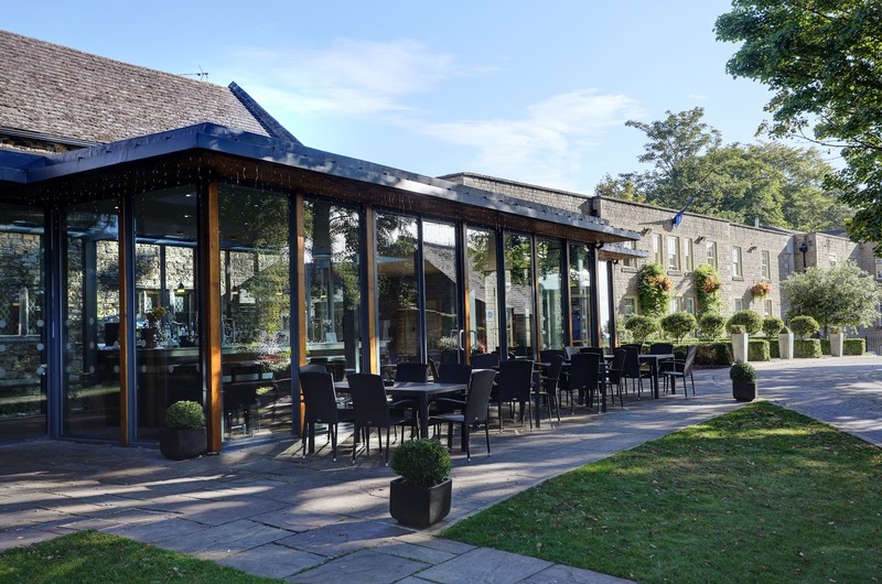 Mosborough Hall Hotel, BW Signature Collection by Best Western: photo 4