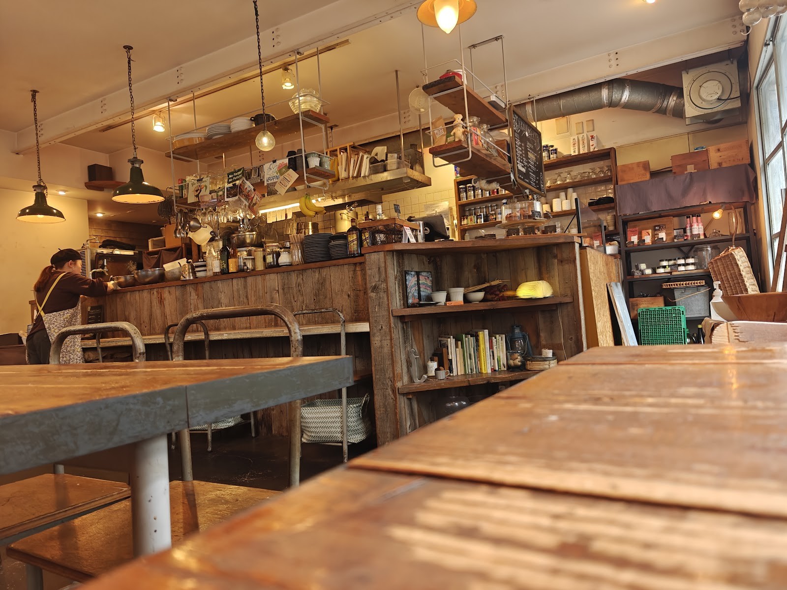 Alaska zwei: the place