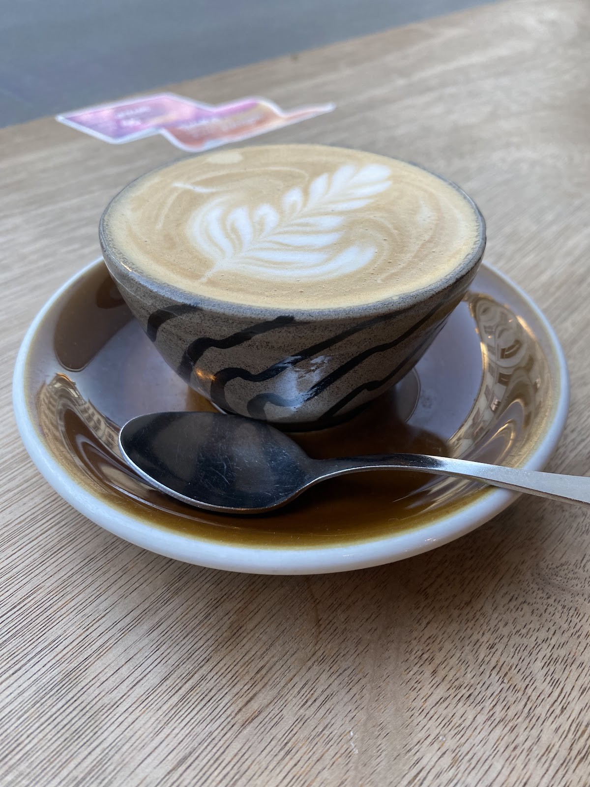 Full Circle Coffee Bar and Roastery - Zuid: food & drinks