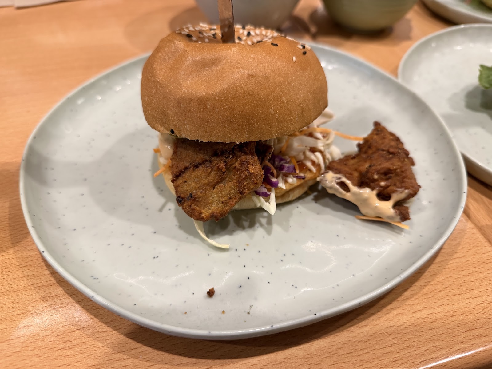 Soul Burger - Glebe (Plant-Based): food & drinks