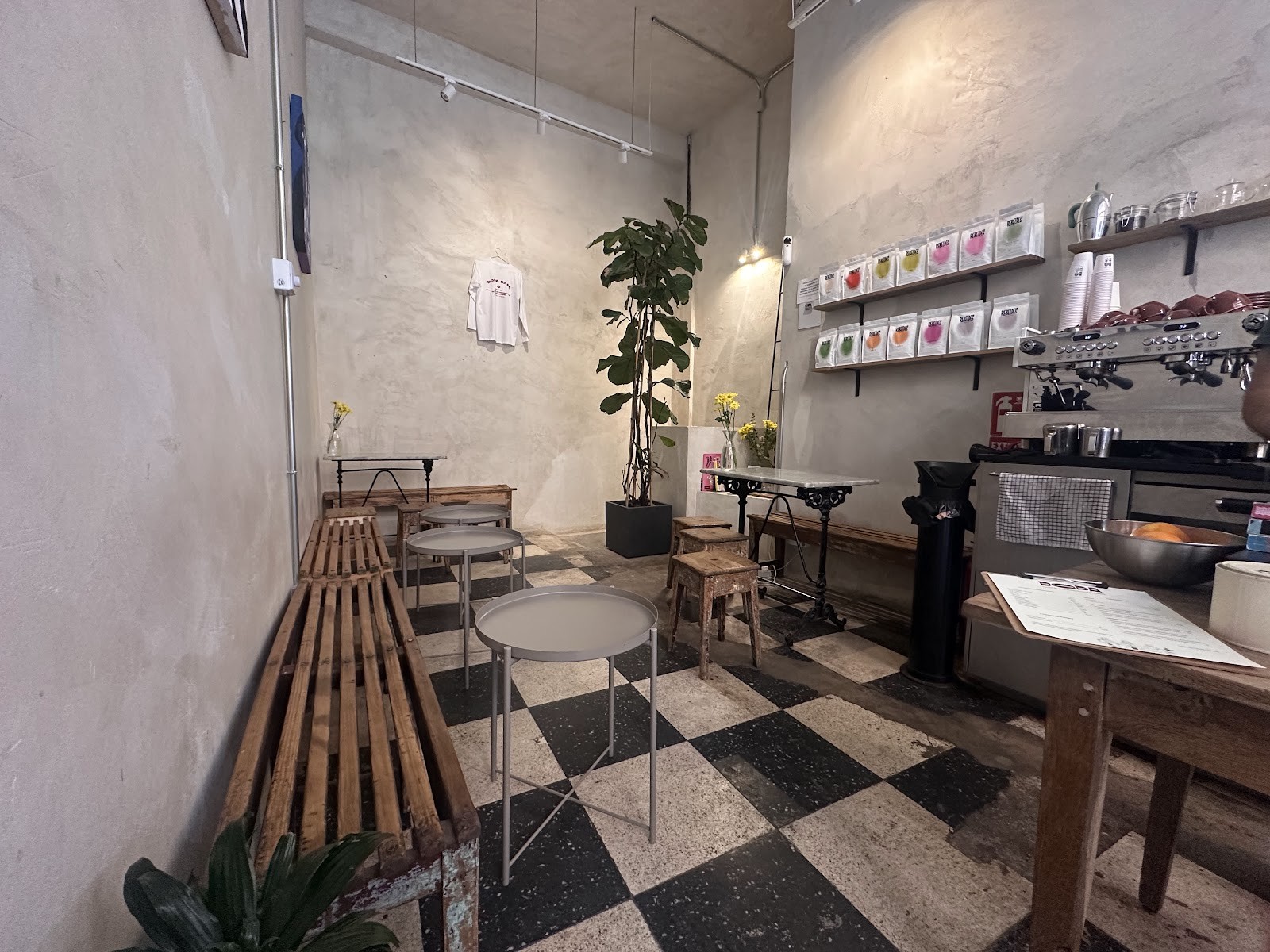 Dopa Café - Café de Especialidad: the place