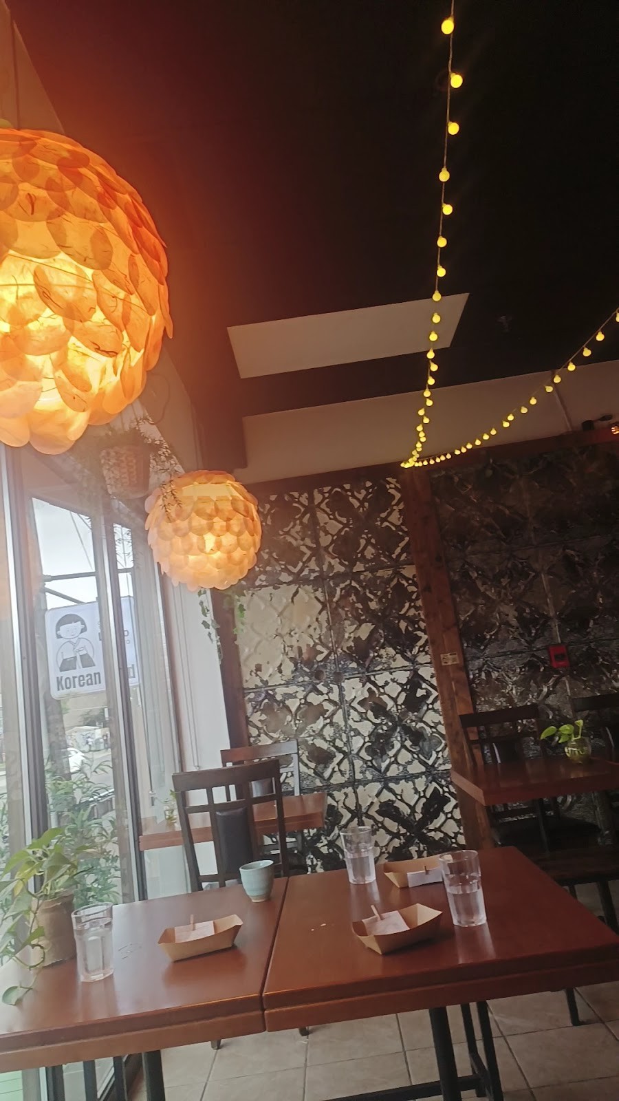 LEEKo: the place