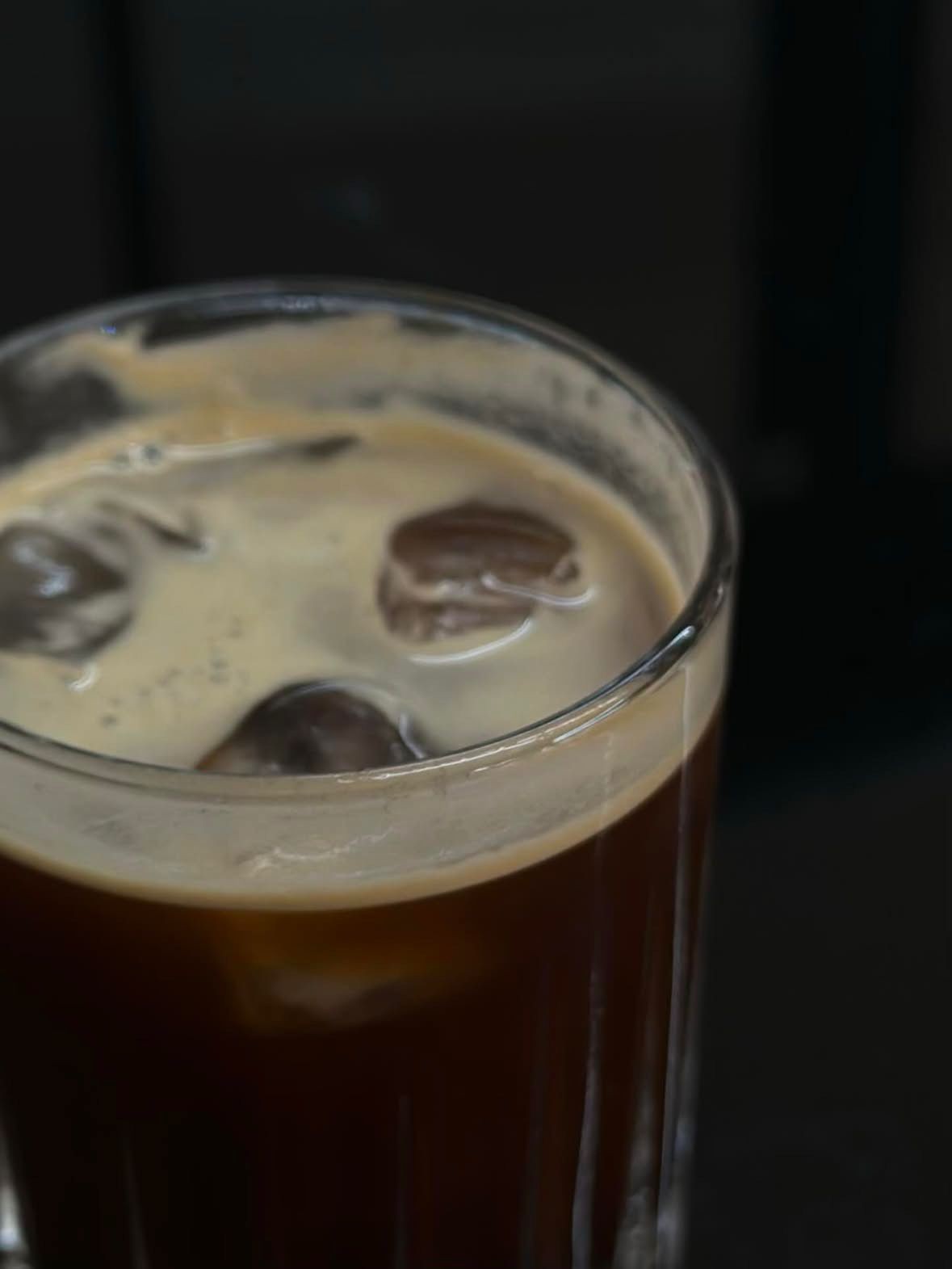 U Café: food & drinks