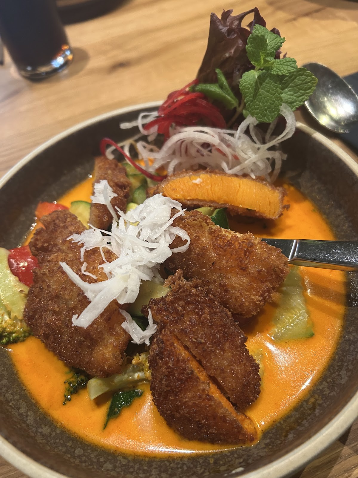 Ha Veggie - Vietnamese Cuisine: food & drinks
