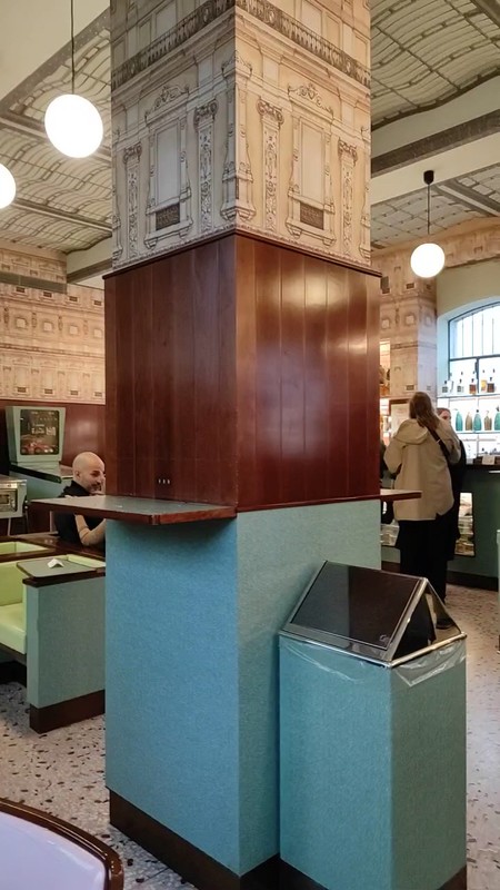Bar Luce: photo 4