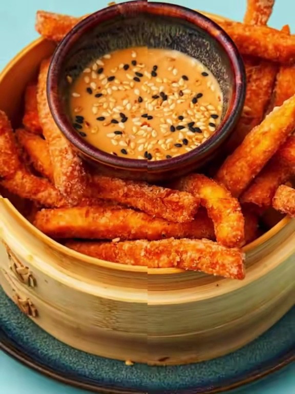 Dream Vegan-Vietnamese Restaurant: food & drinks