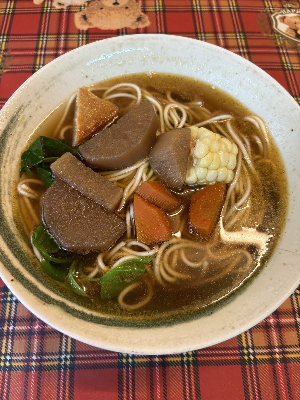 Zhāng TàiTài 張太太緣素食: food & drinks