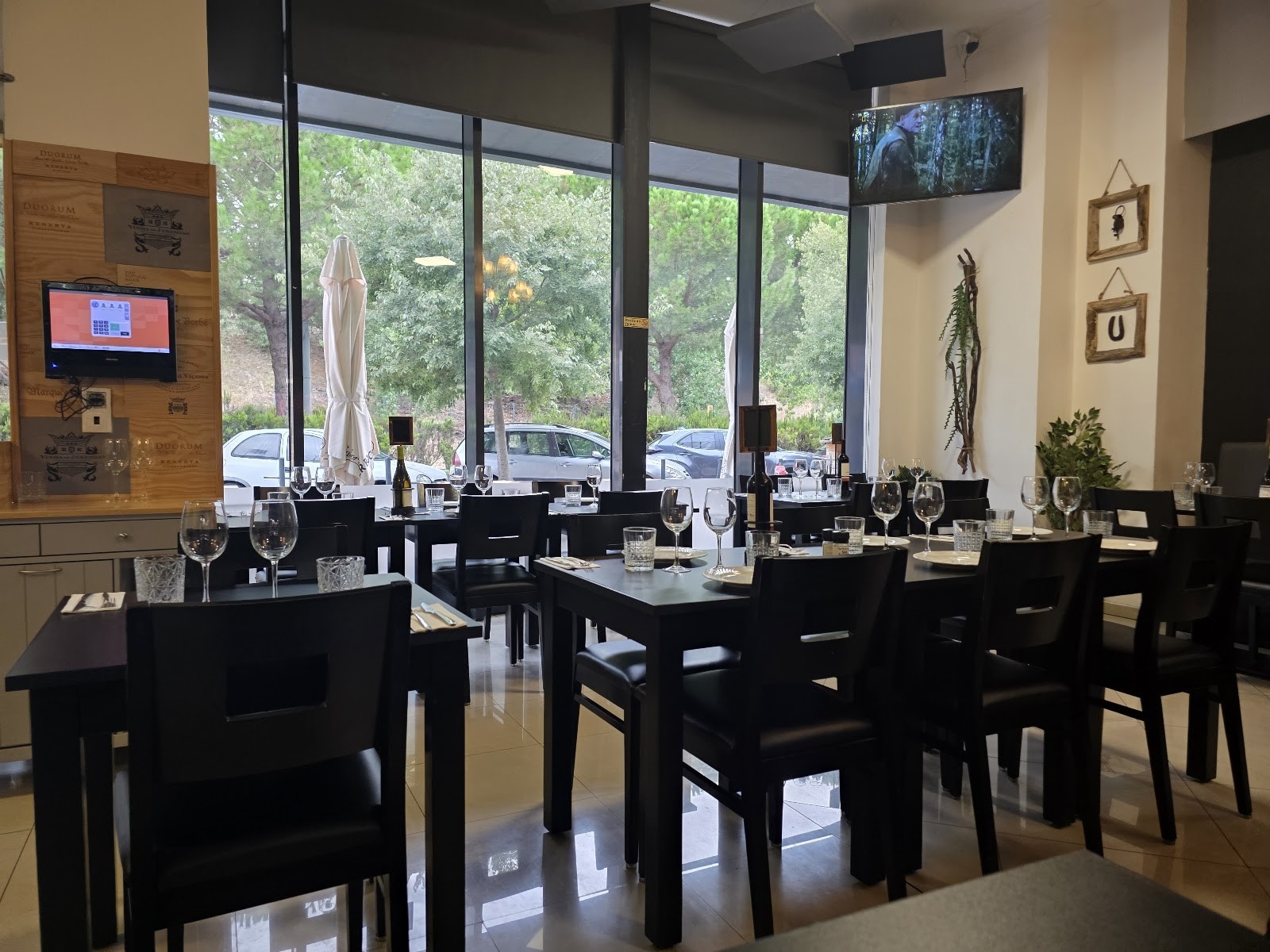 Bistro Paulu's: the place