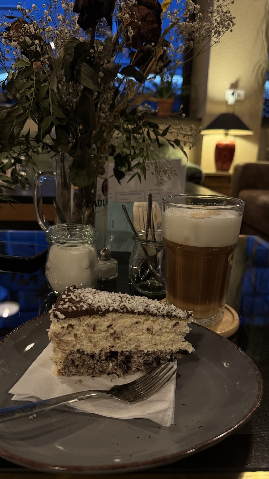Kleine Freiheit: food & drinks