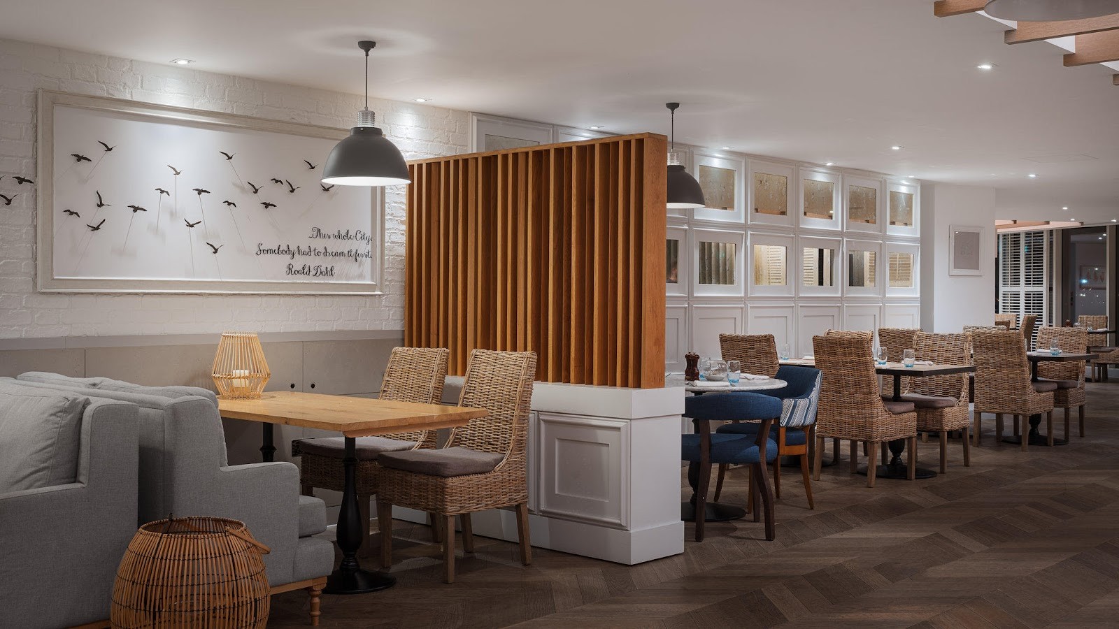voco St. David's Cardiff by IHG: the place