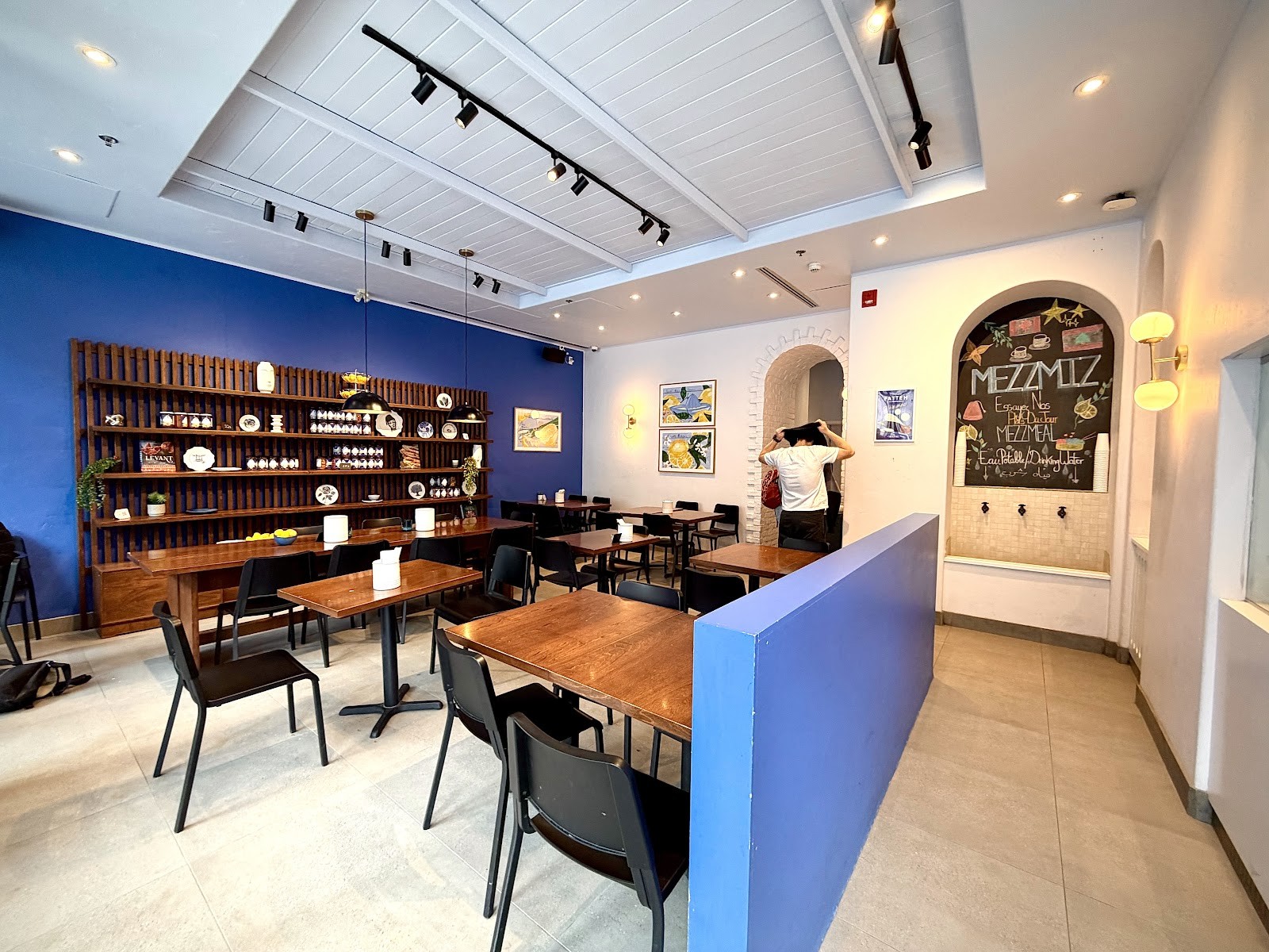 Mezzmiz: the place