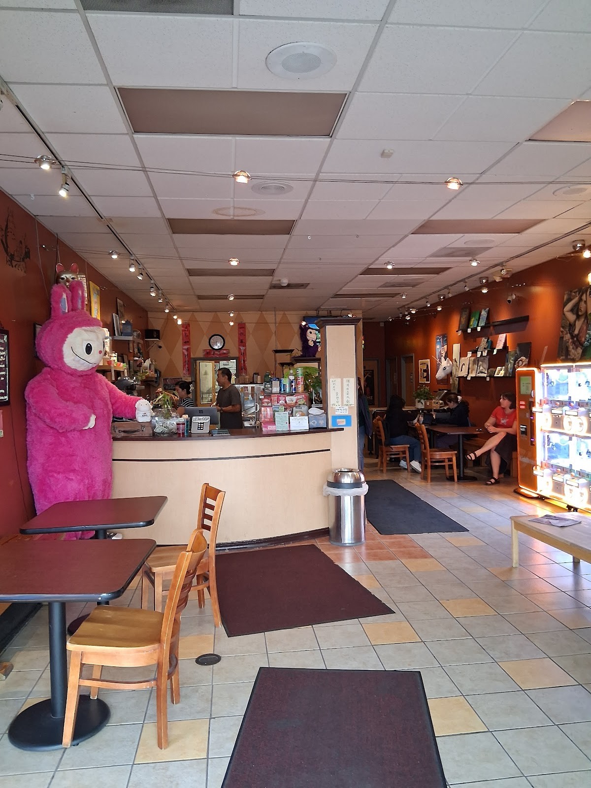 Lollicup: the place