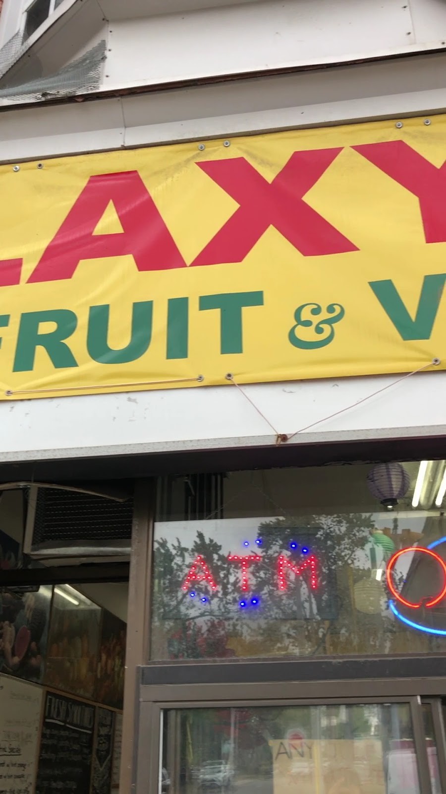 Galaxy T&T: the place