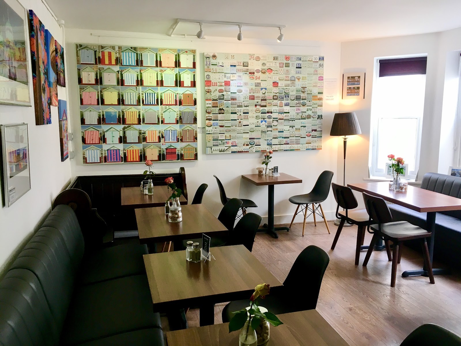 Baked: the place