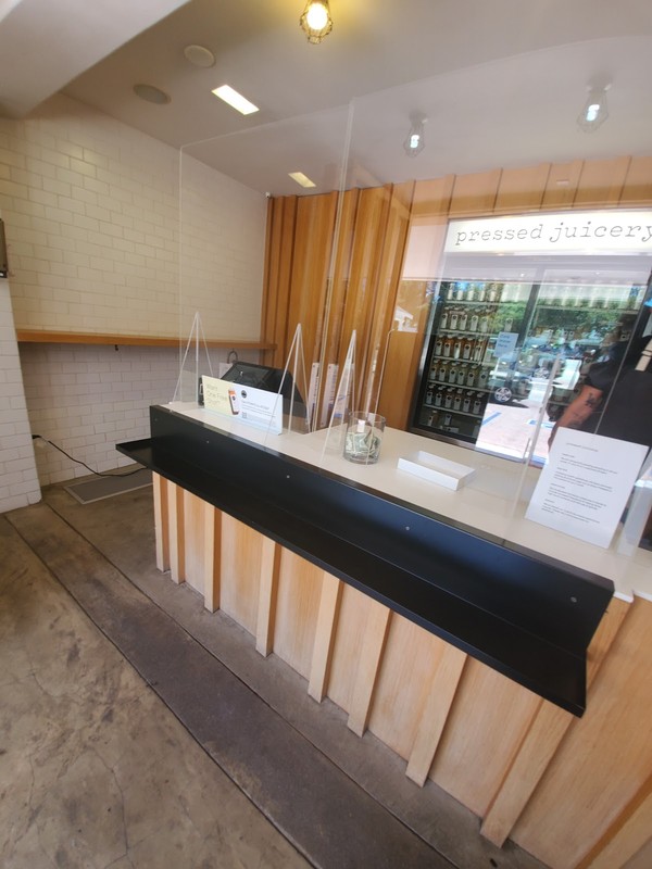 Pressed Juicery: photo 4