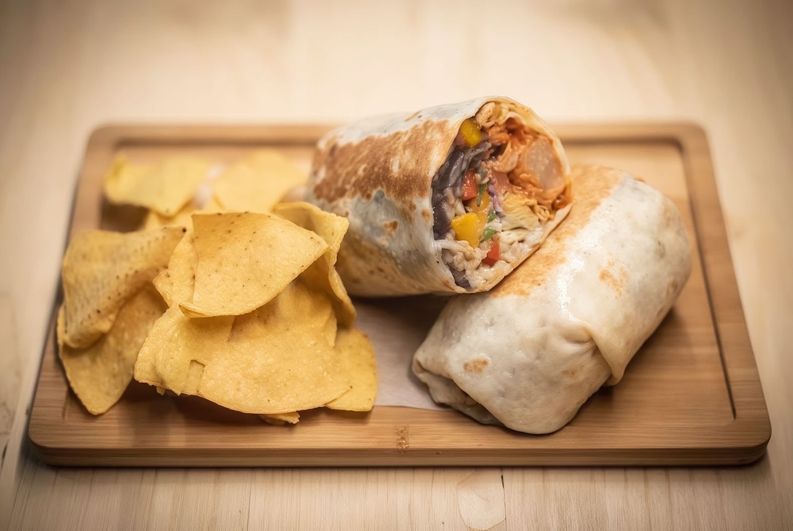 Gallo Santo: food & drinks