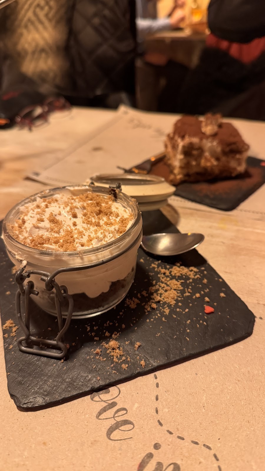 VegAmore: food & drinks