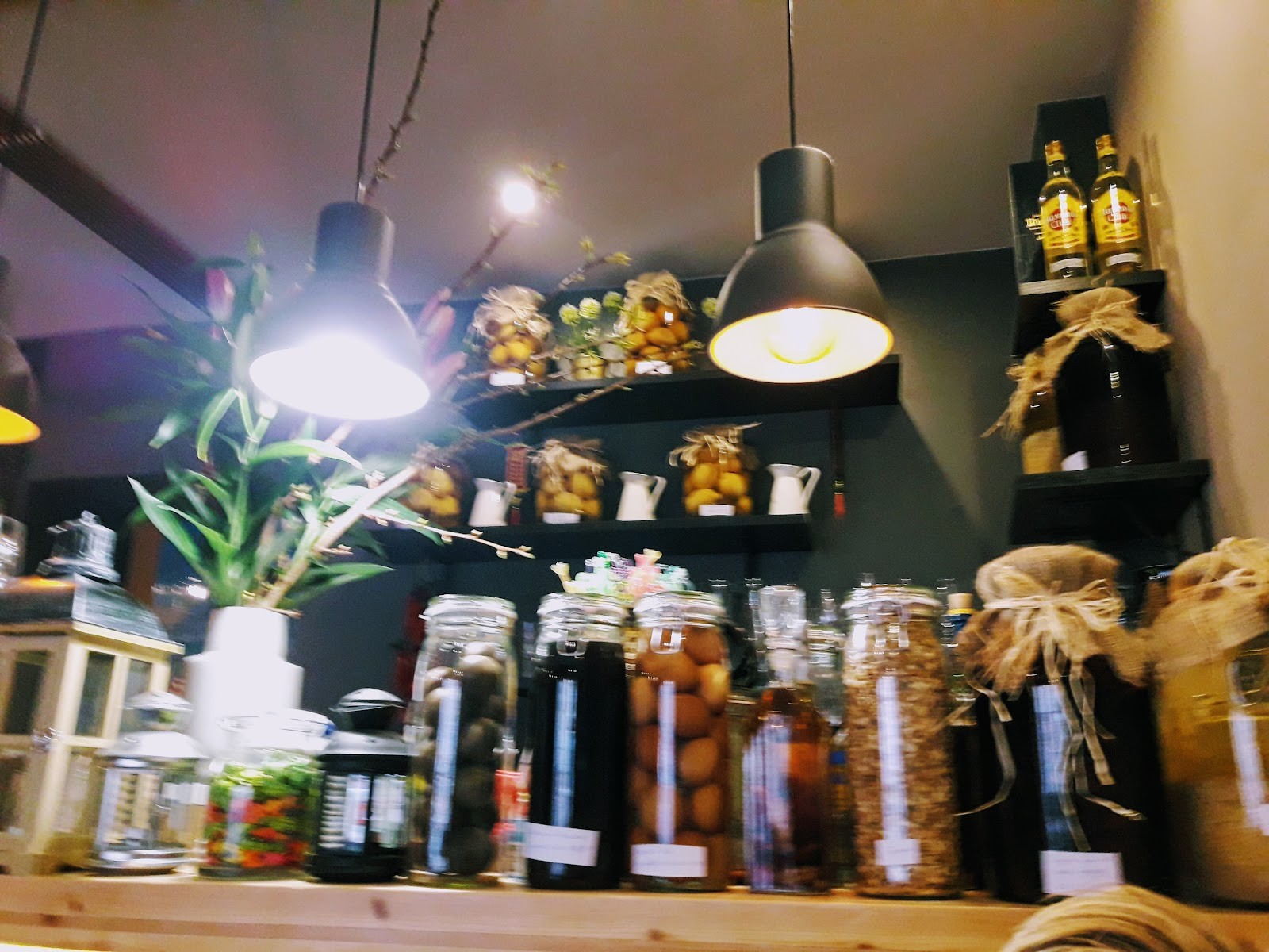 Duc Anh Vietnamese Street Food: the place