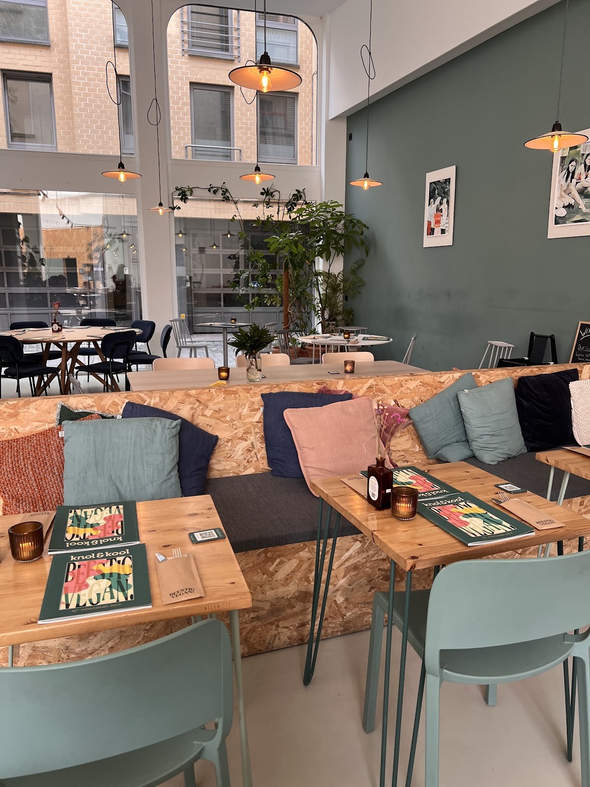 knol&kool🌱: the place