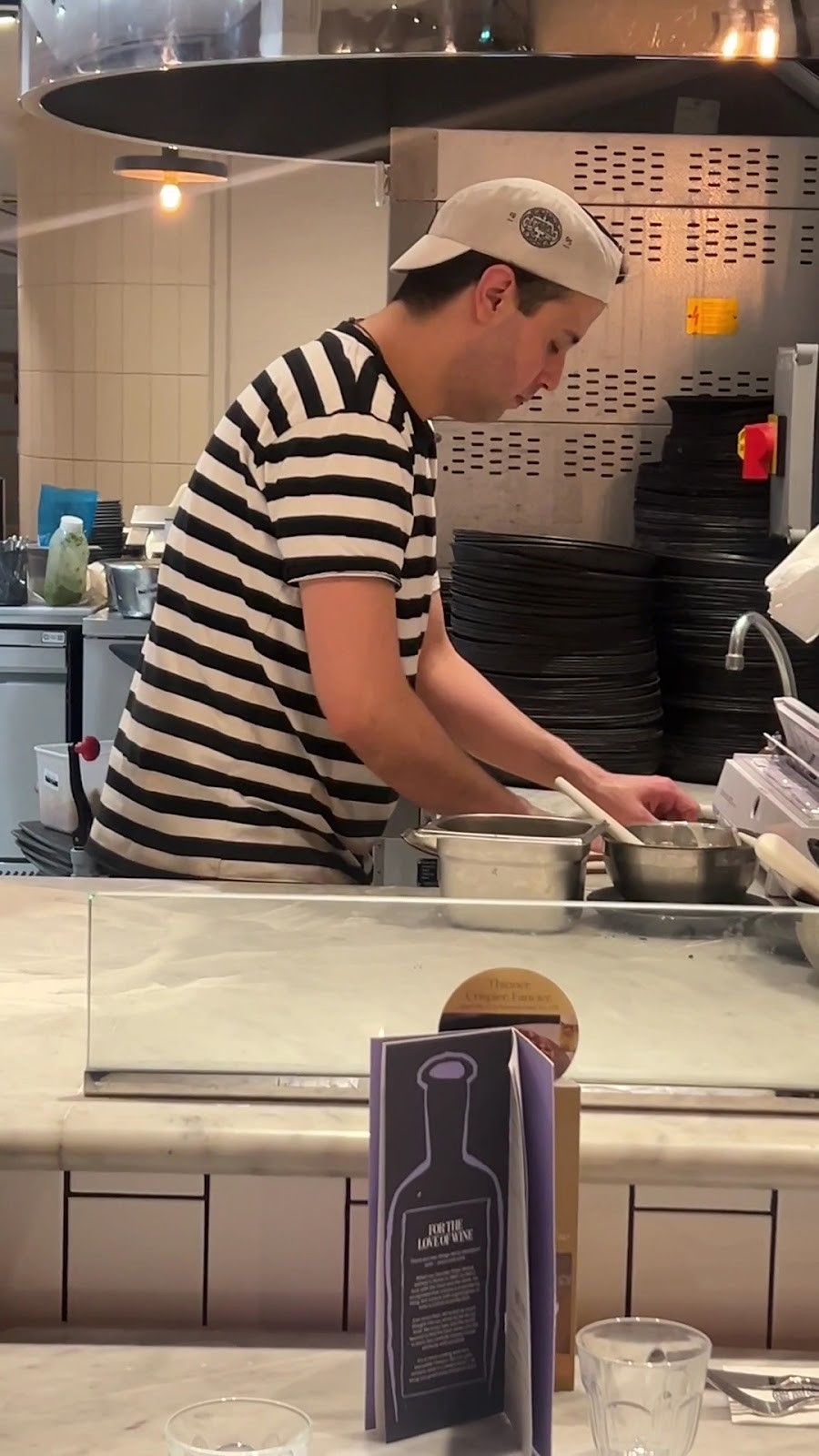 PizzaExpress: the place