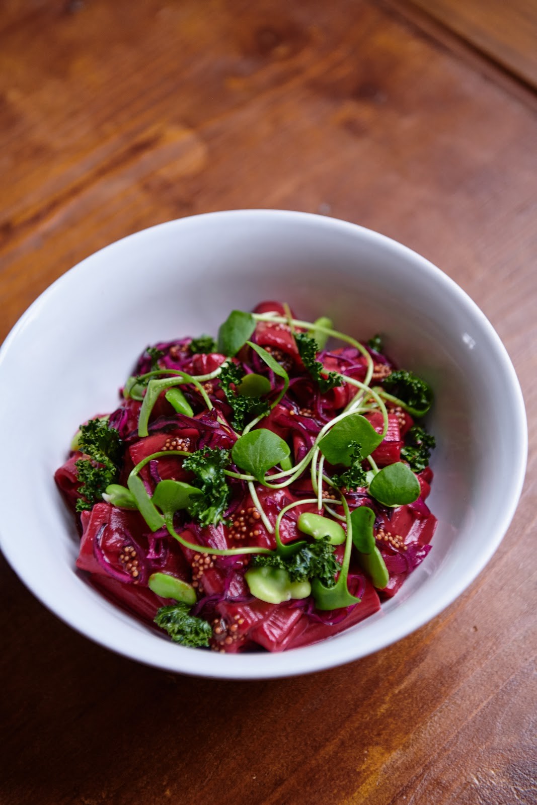 SEIN: food & drinks