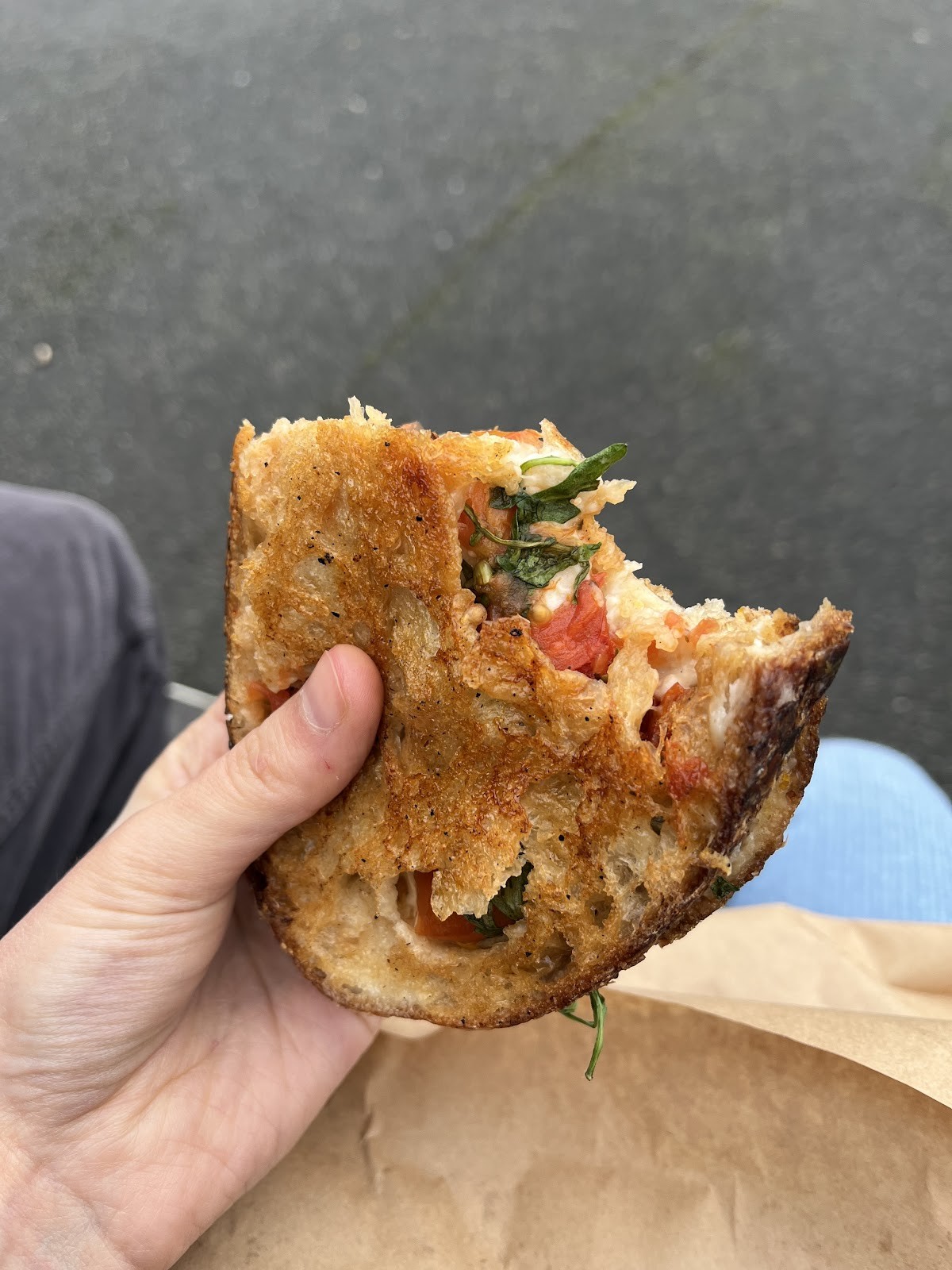 Herbivore Vegan Deli: food & drinks