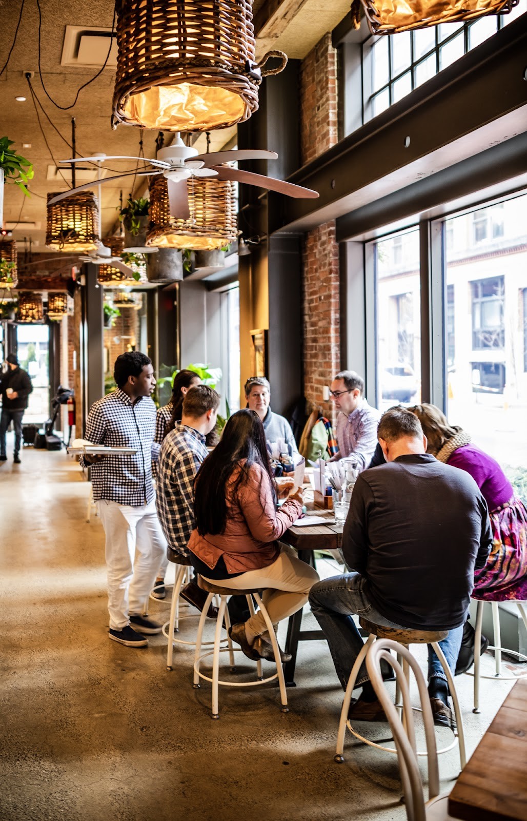 bartaco: the place