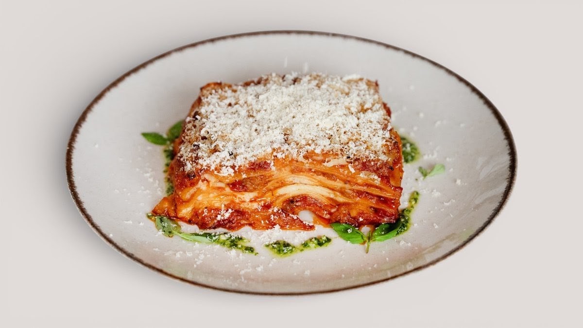 Madenitaly: food & drinks