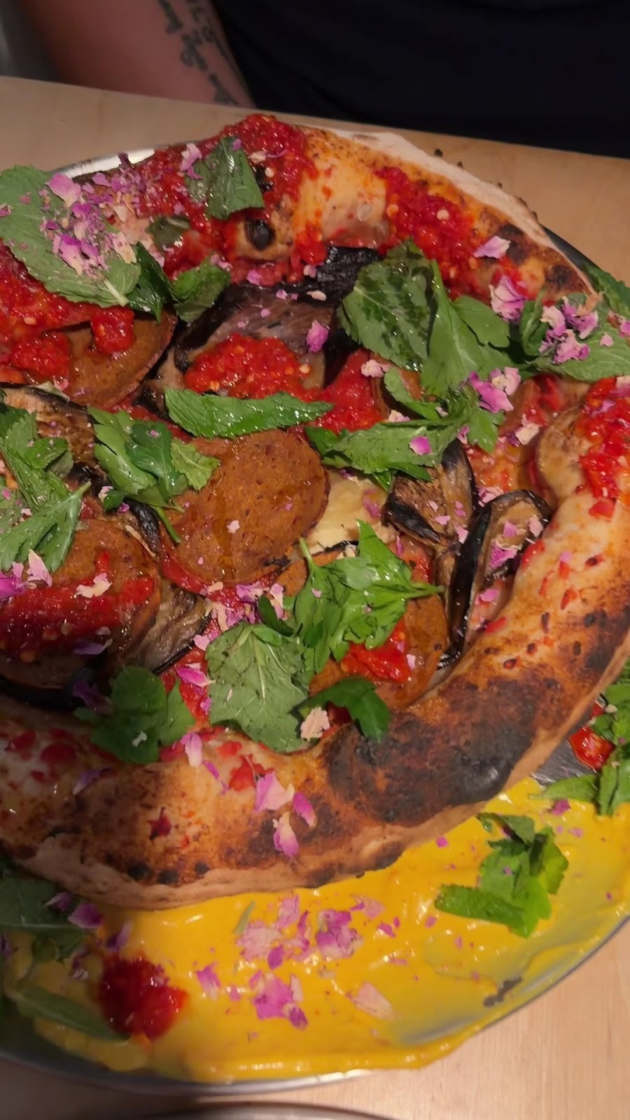 GEMELLO: food & drinks