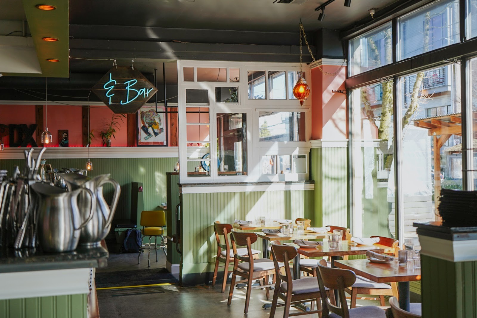 Gumba: the place