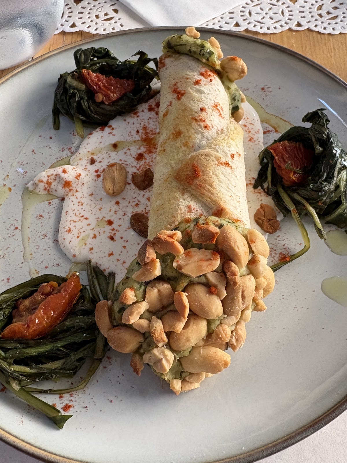 VEG-Joy: food & drinks