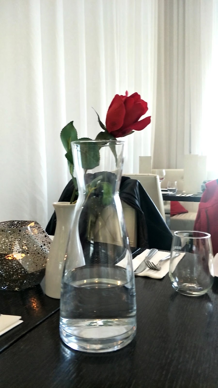 Beirut Bistro: the place