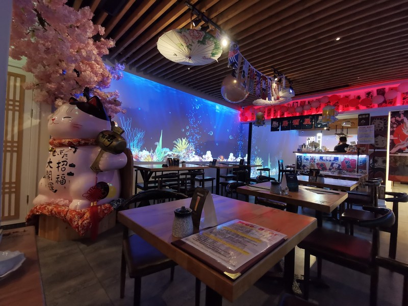 Senbazuru Izakaya: photo 4