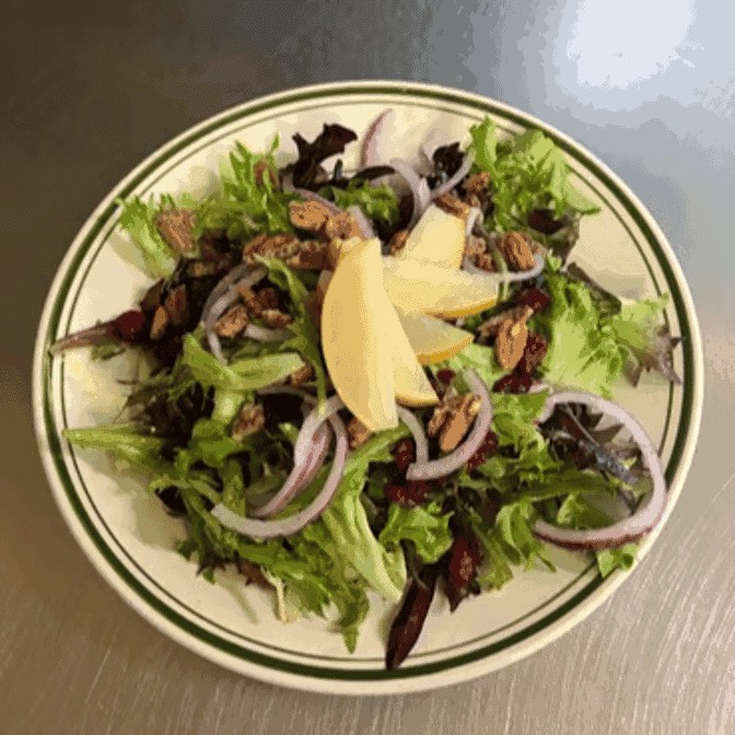 Paulie Gee's Logan Square: food & drinks