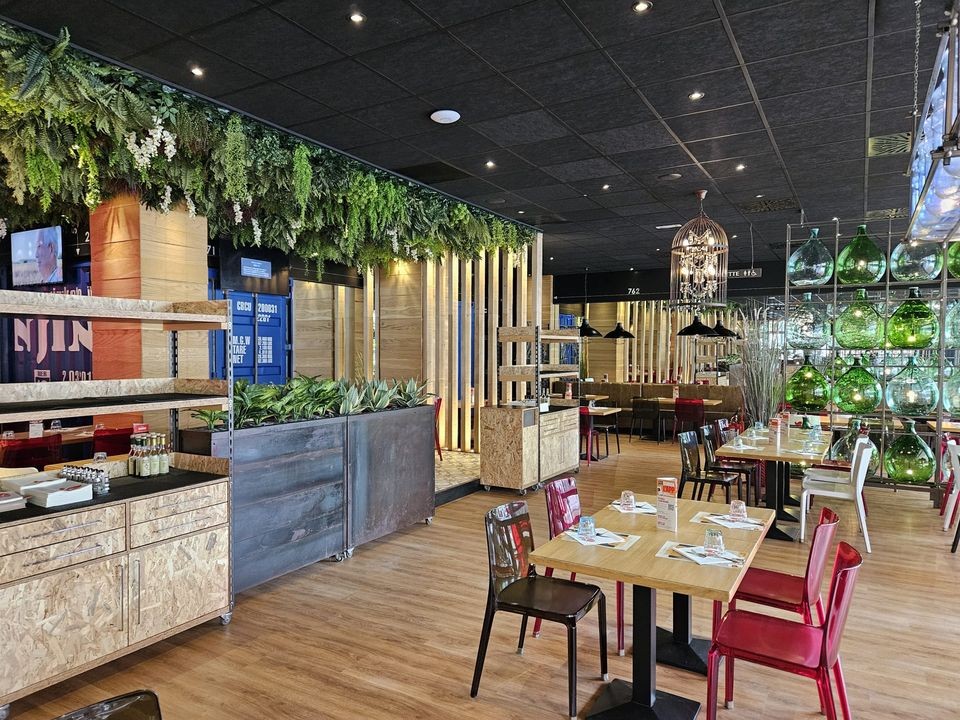 Pizzikotto: the place