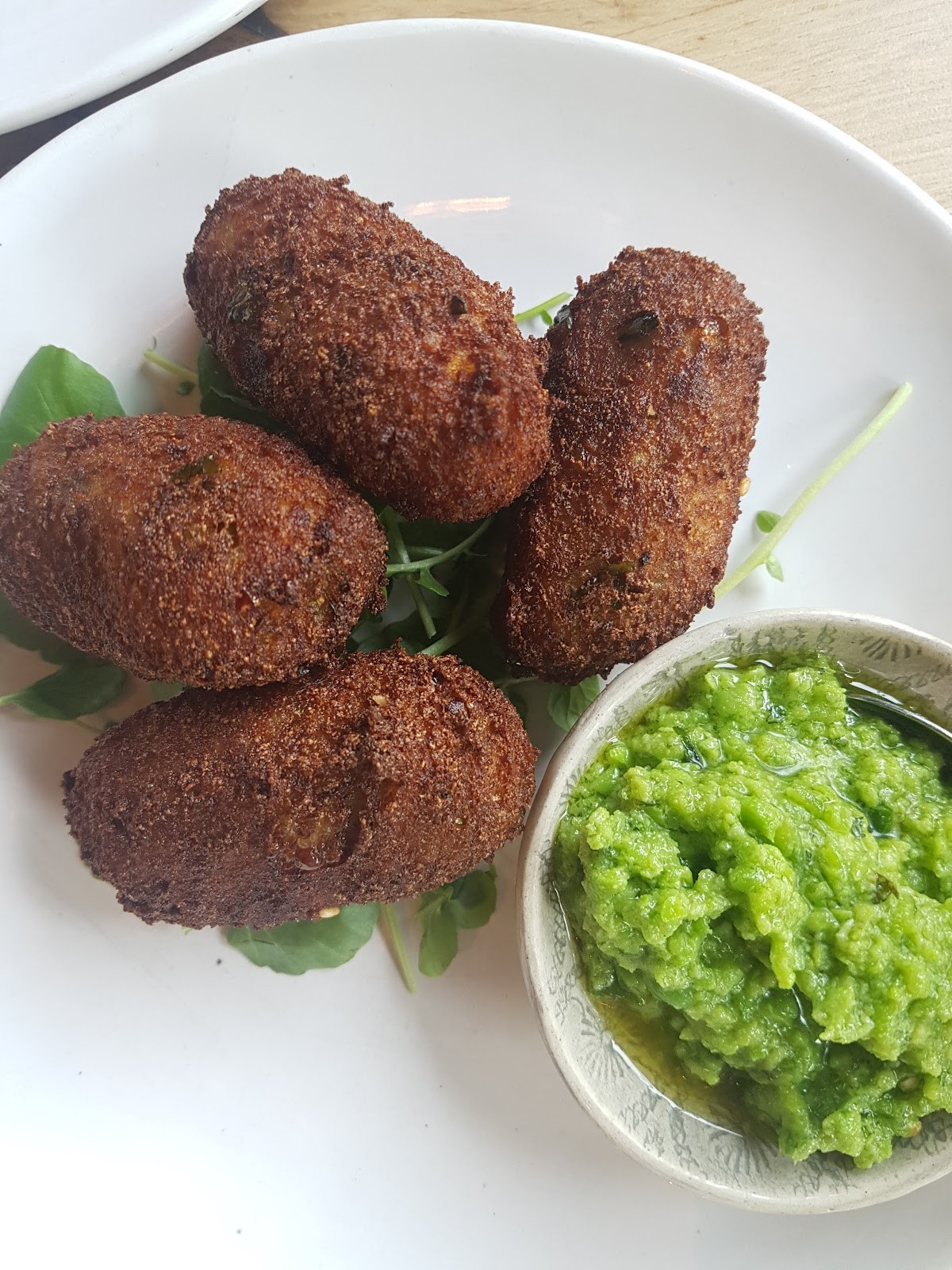 Daizy: food & drinks