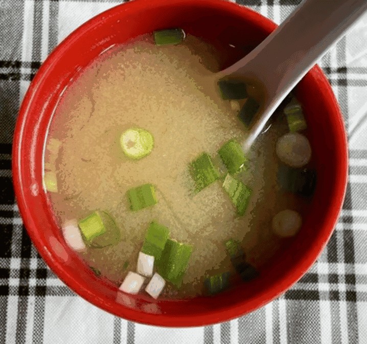 Vegan Plate: food & drinks