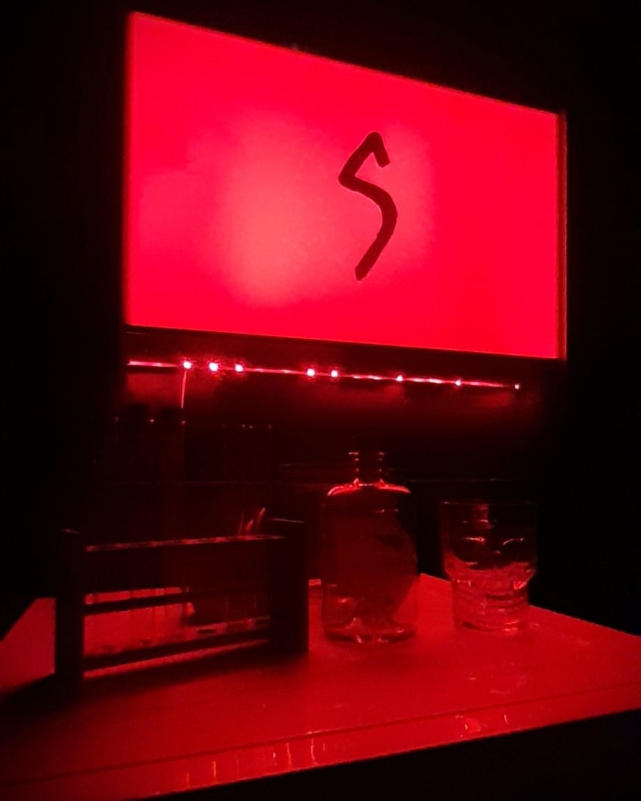 SMUTJES: the place